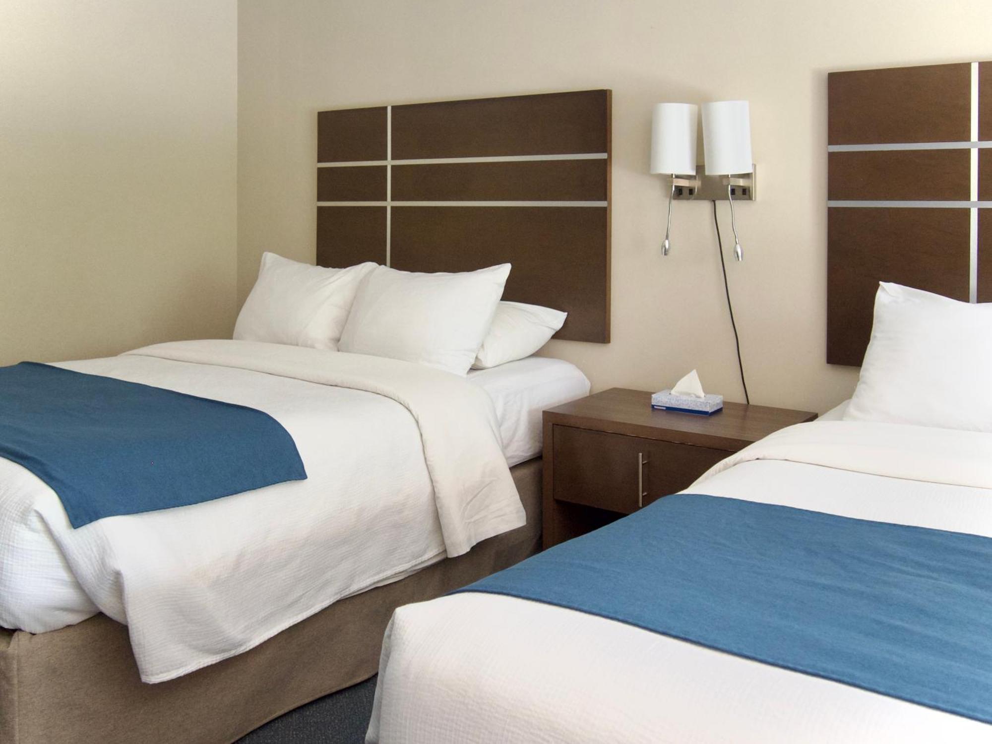 Big Tub Resort & Marina Tobermory Ngoại thất bức ảnh