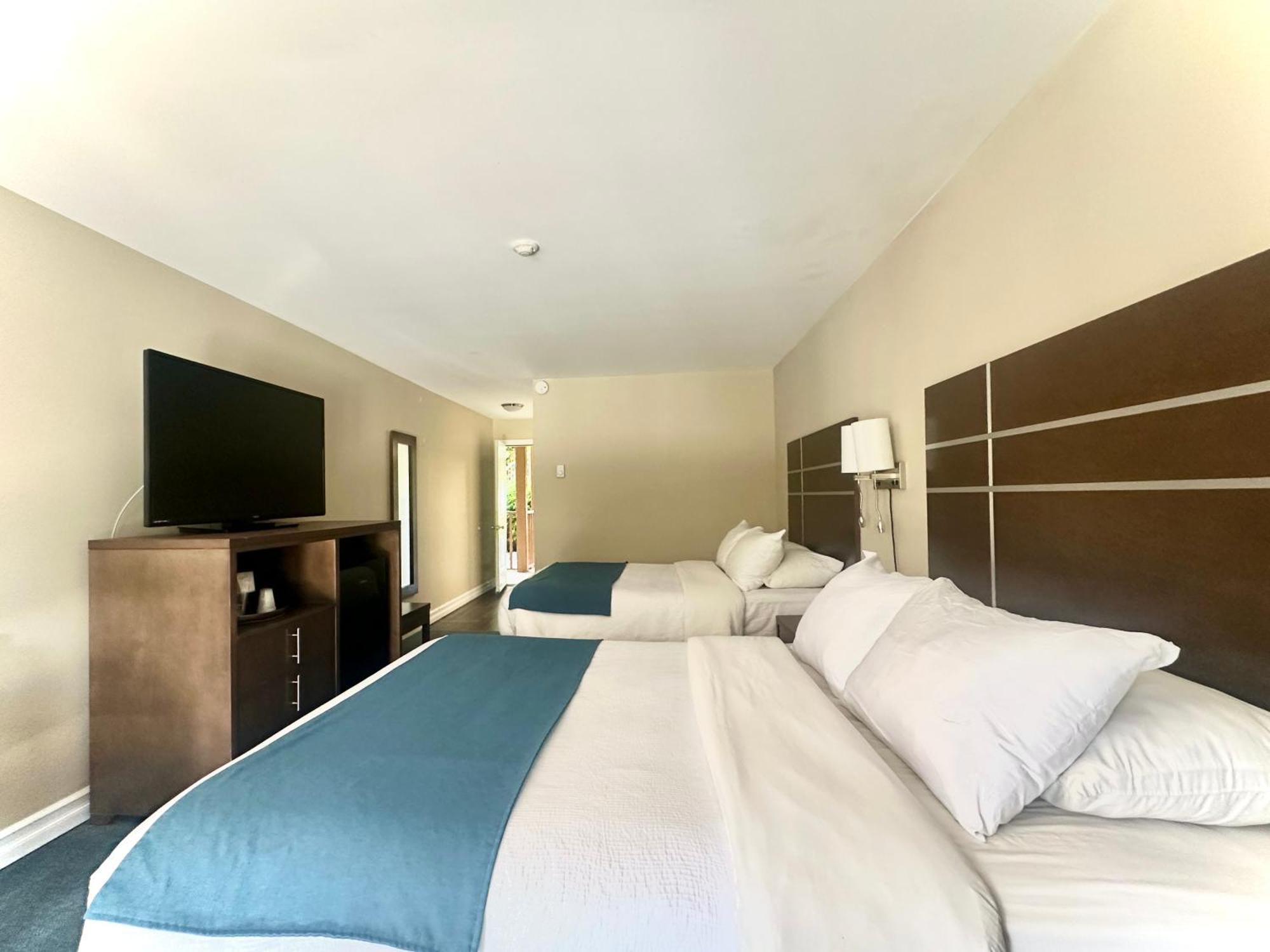 Big Tub Resort & Marina Tobermory Ngoại thất bức ảnh