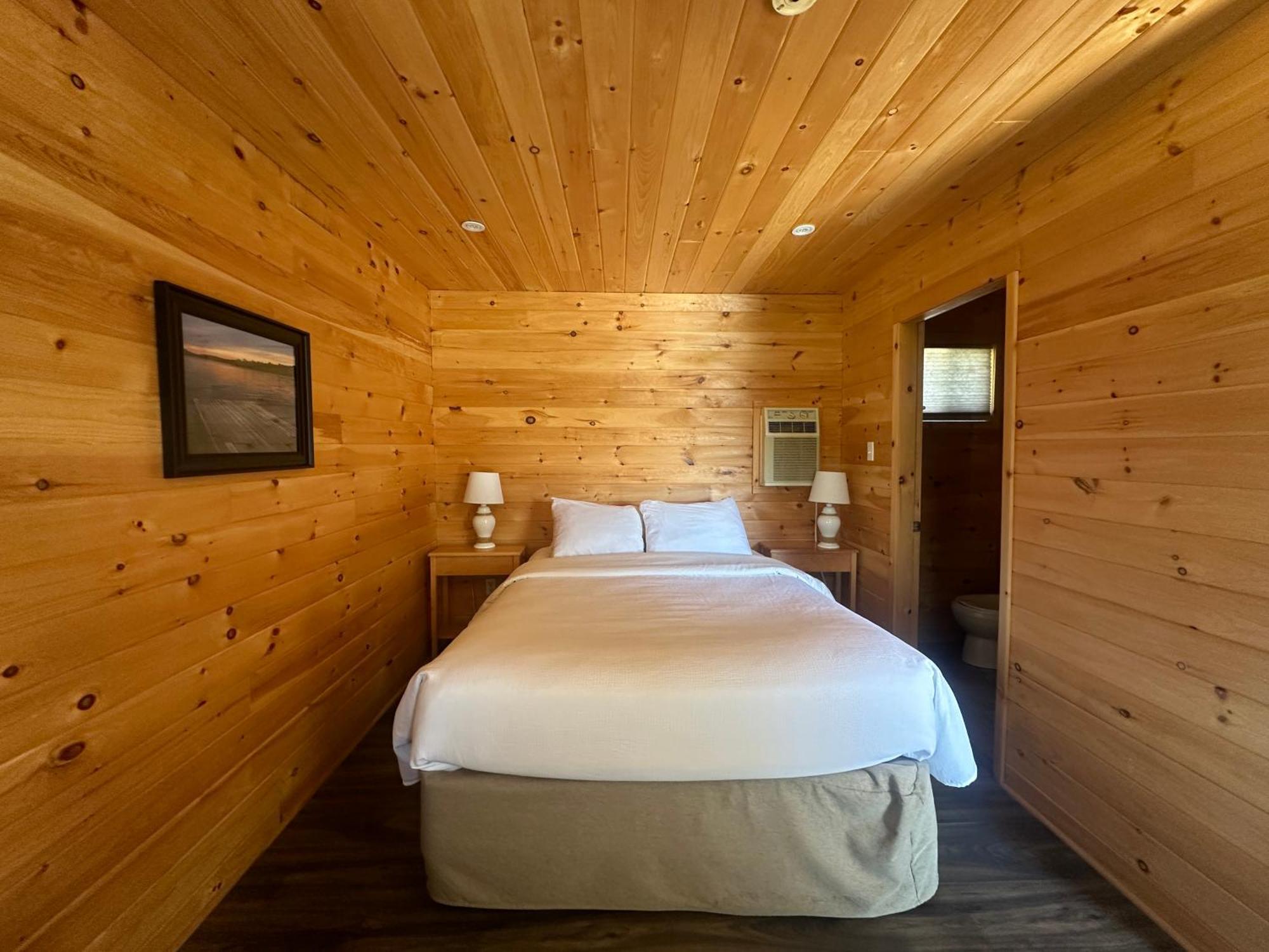 Big Tub Resort & Marina Tobermory Ngoại thất bức ảnh