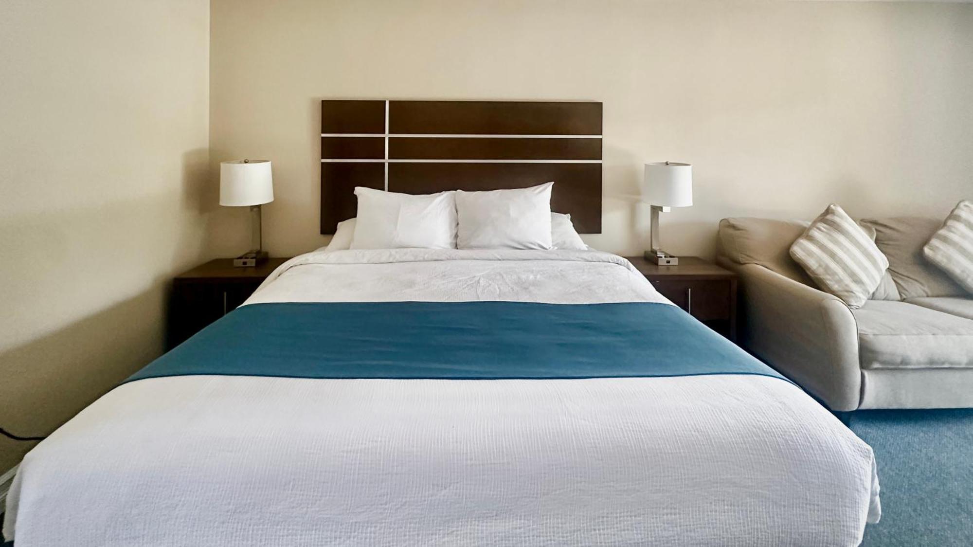 Big Tub Resort & Marina Tobermory Ngoại thất bức ảnh