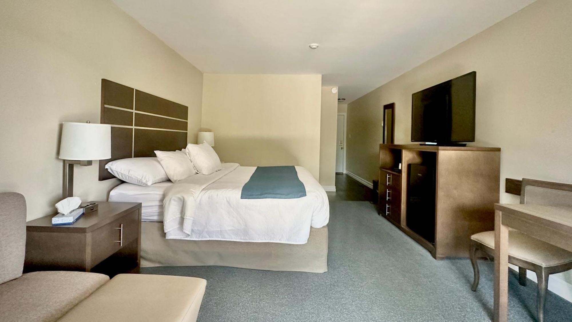 Big Tub Resort & Marina Tobermory Ngoại thất bức ảnh