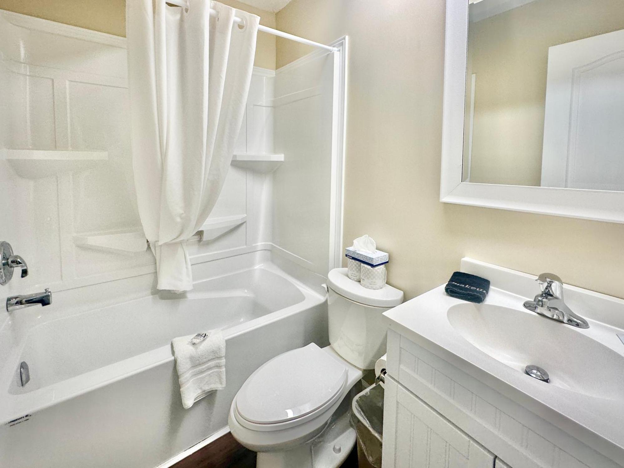 Big Tub Resort & Marina Tobermory Ngoại thất bức ảnh