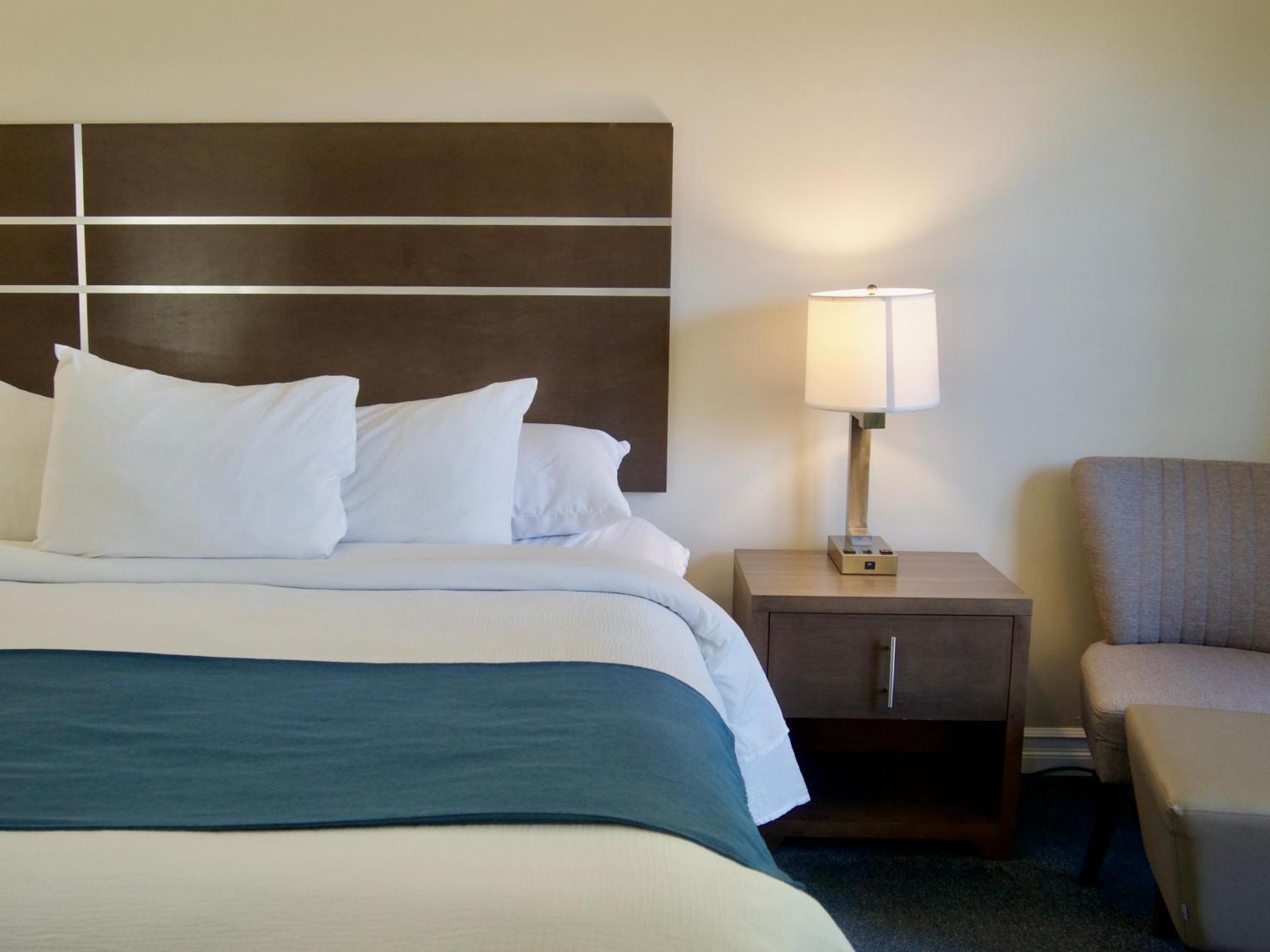 Big Tub Resort & Marina Tobermory Ngoại thất bức ảnh