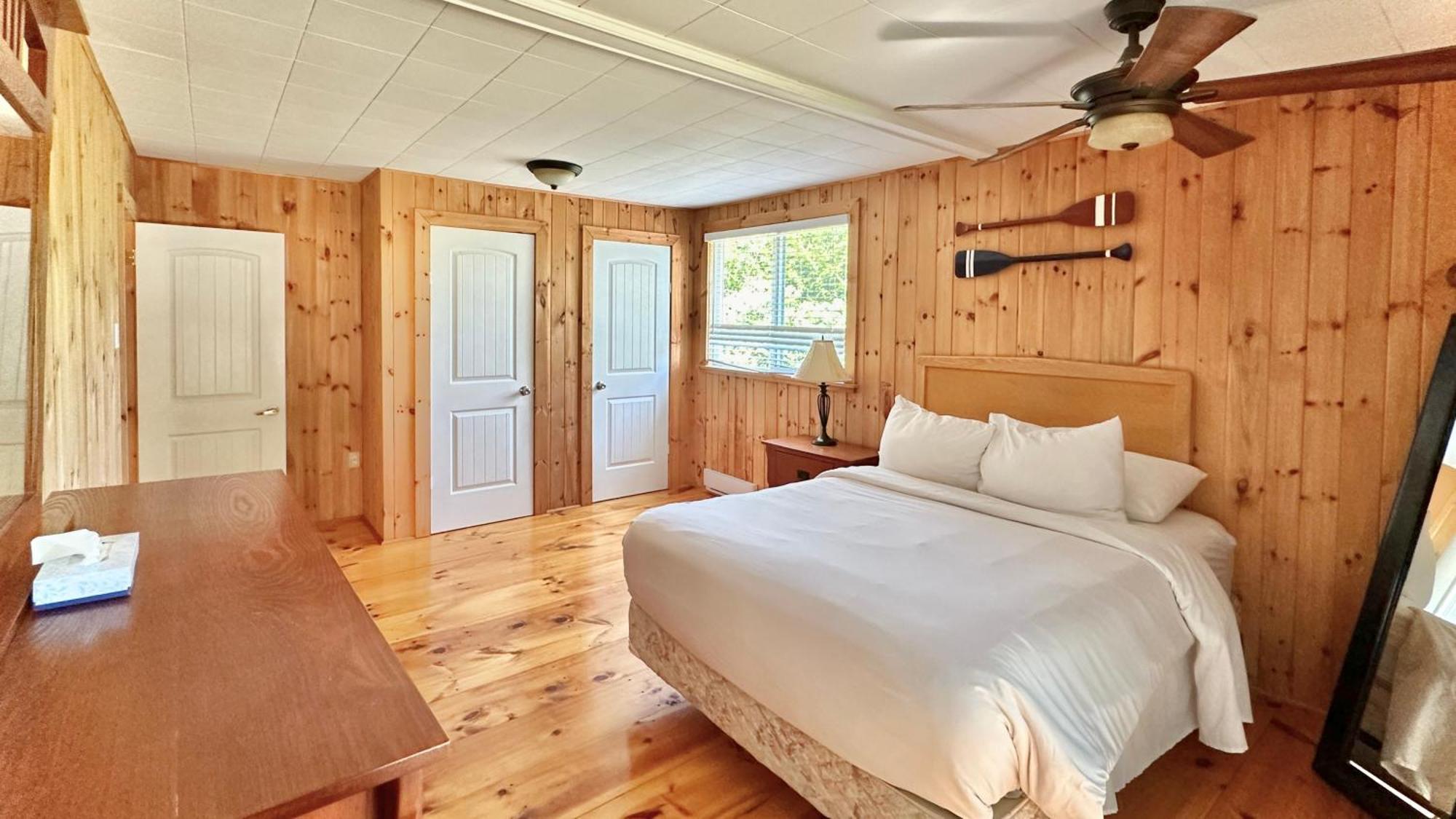 Big Tub Resort & Marina Tobermory Ngoại thất bức ảnh
