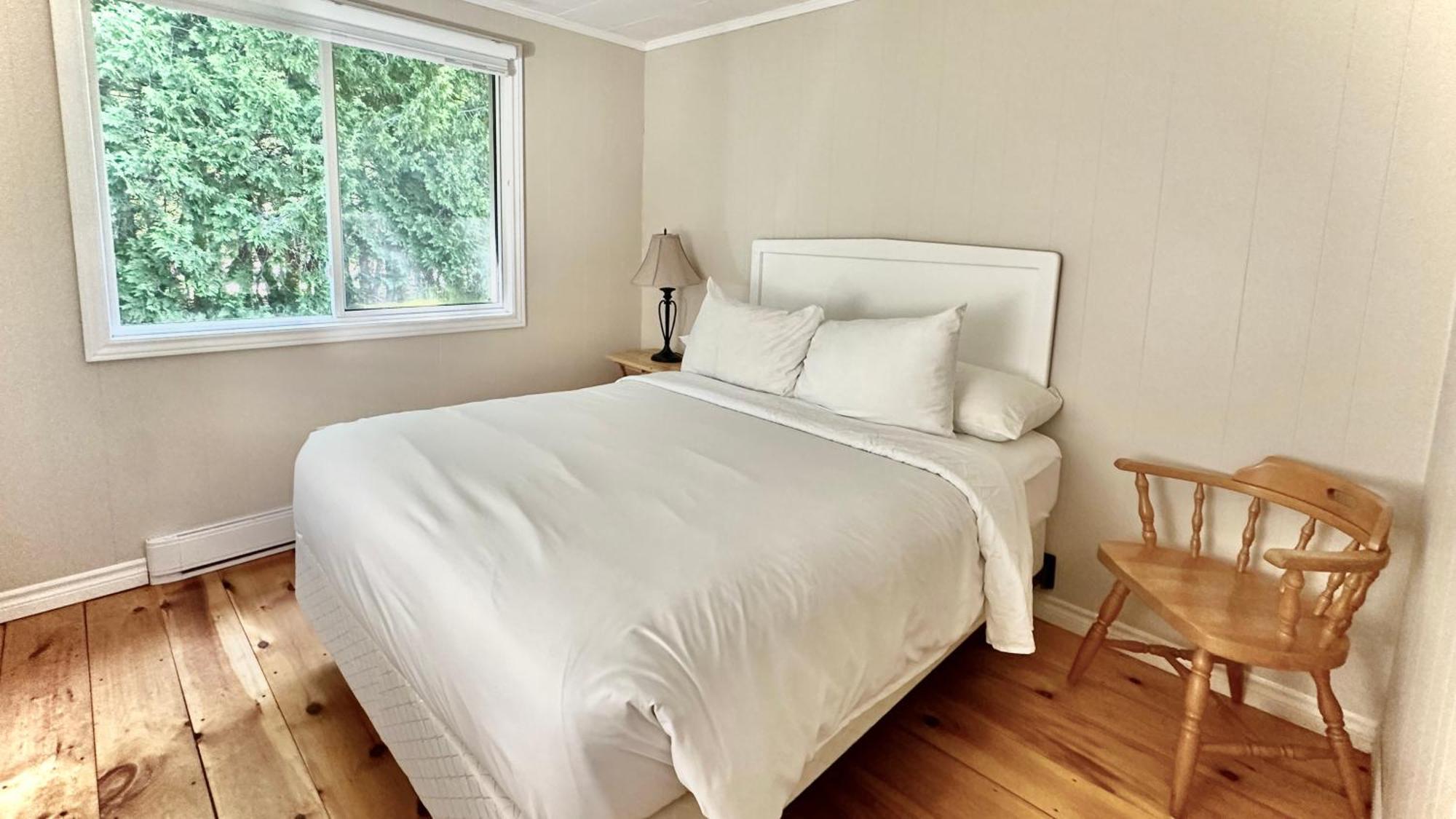 Big Tub Resort & Marina Tobermory Ngoại thất bức ảnh