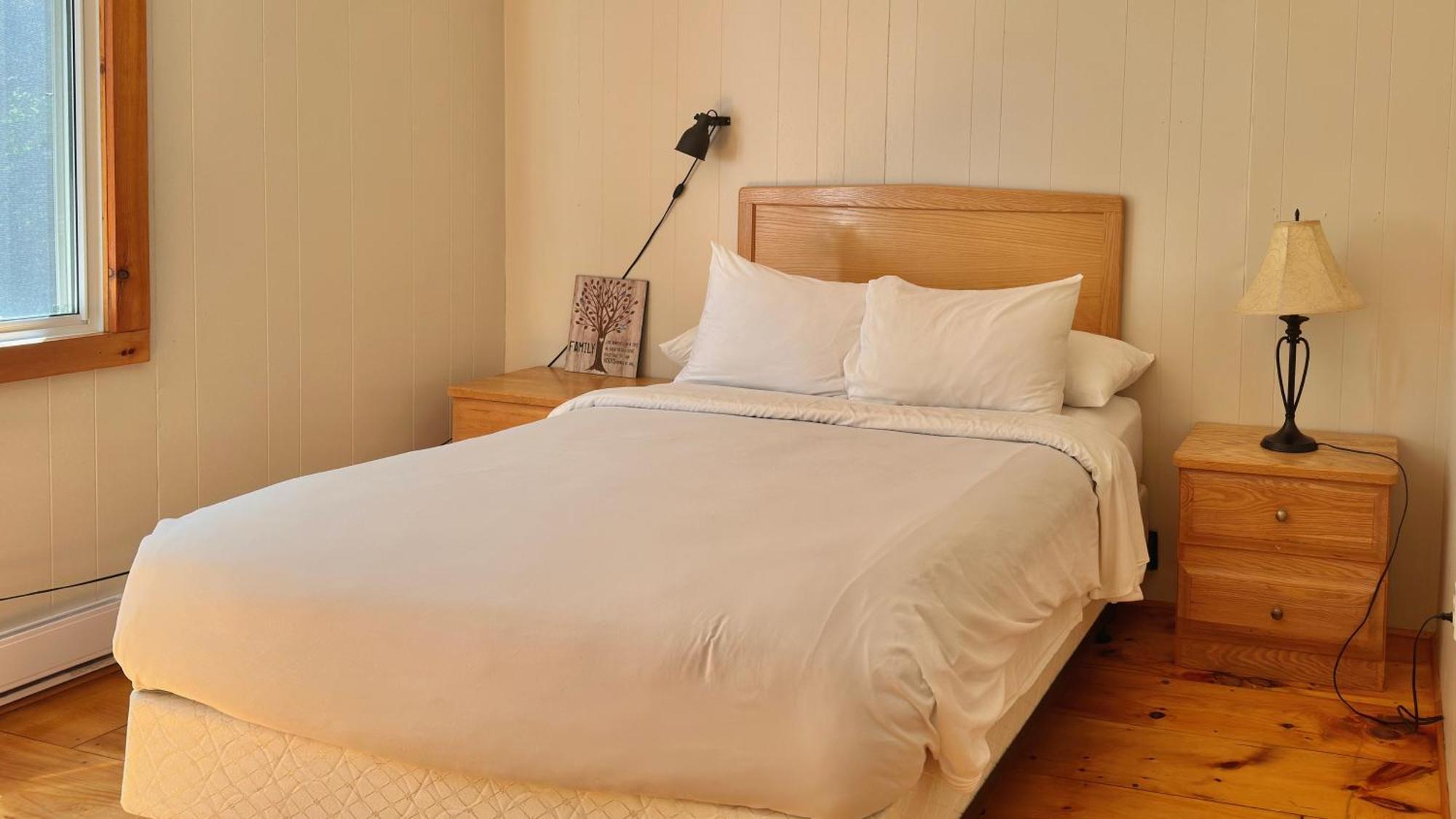 Big Tub Resort & Marina Tobermory Ngoại thất bức ảnh