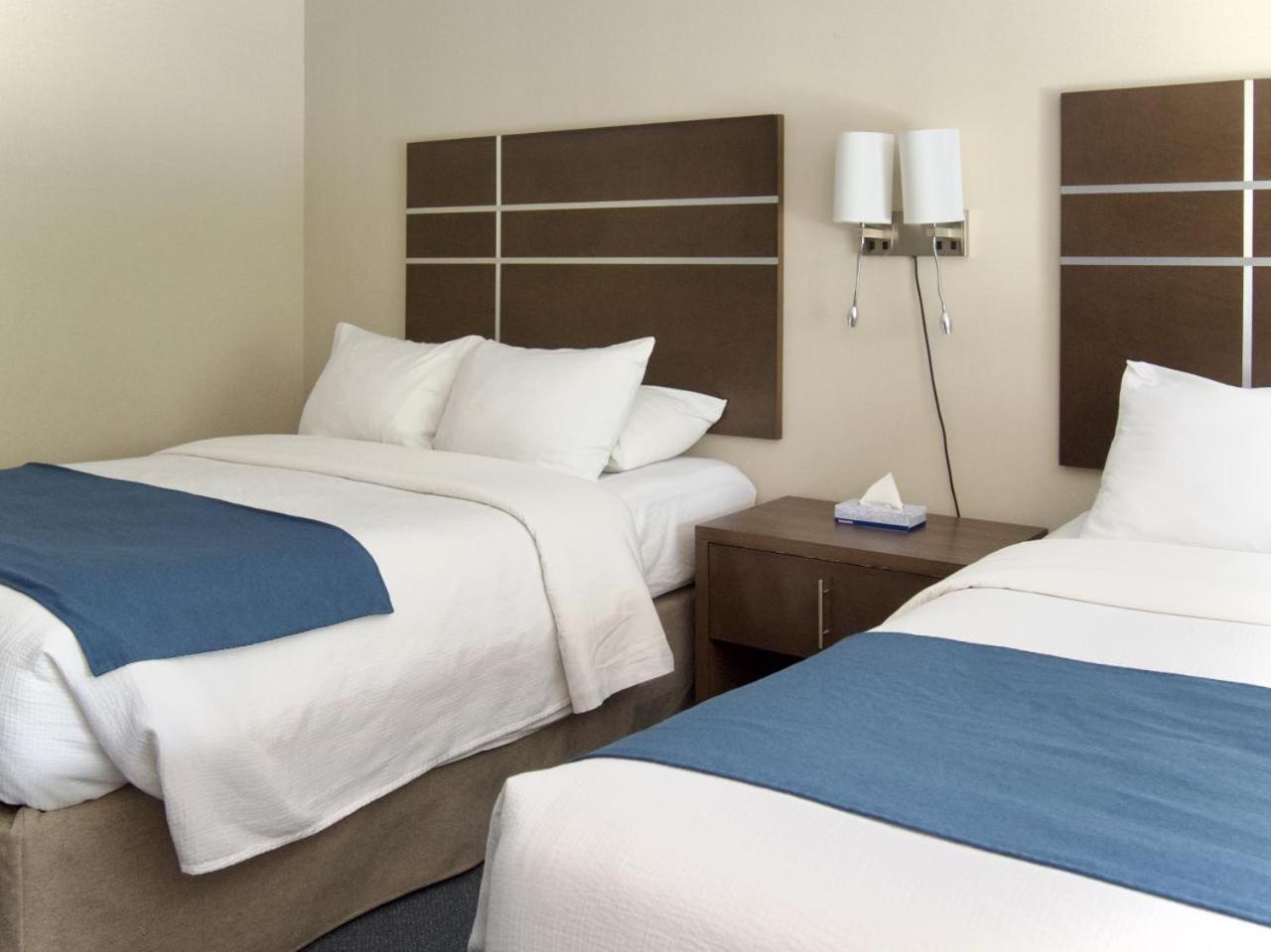 Big Tub Resort & Marina Tobermory Ngoại thất bức ảnh